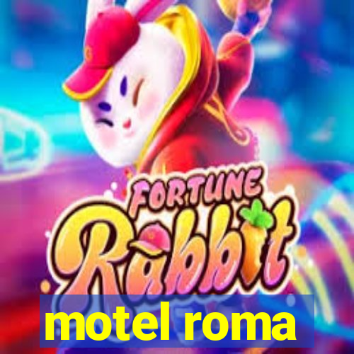 motel roma