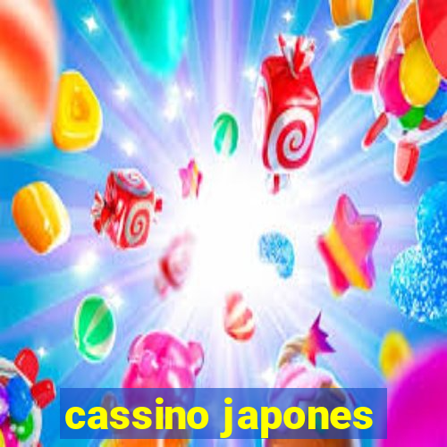 cassino japones