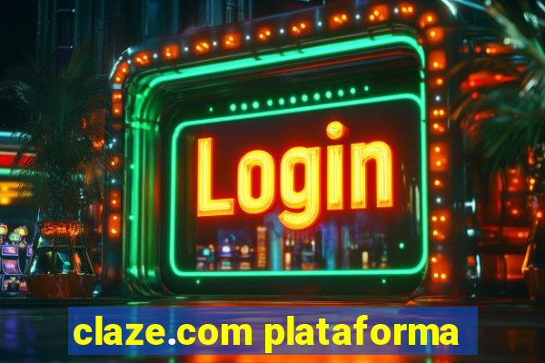 claze.com plataforma