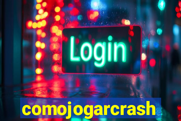 comojogarcrash