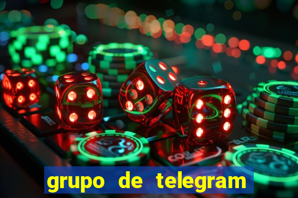 grupo de telegram mais 18