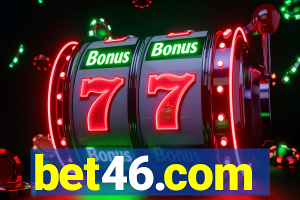 bet46.com