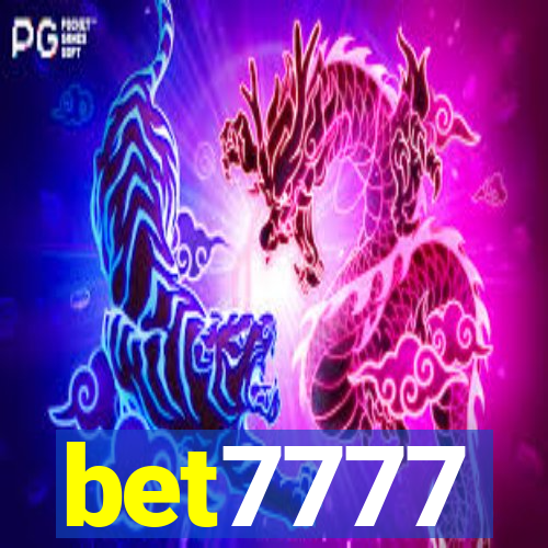 bet7777