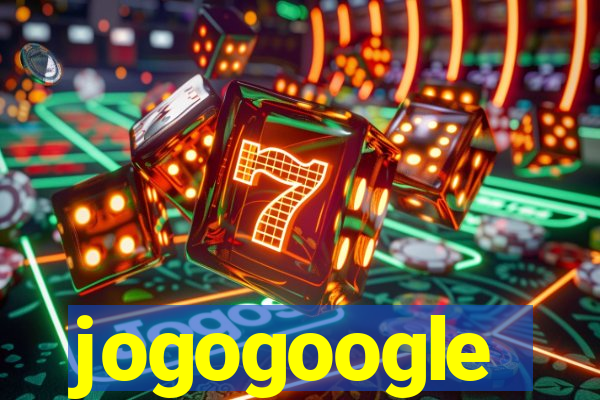 jogogoogle