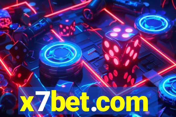 x7bet.com