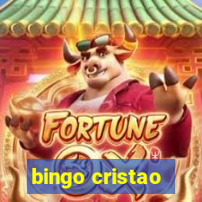 bingo cristao