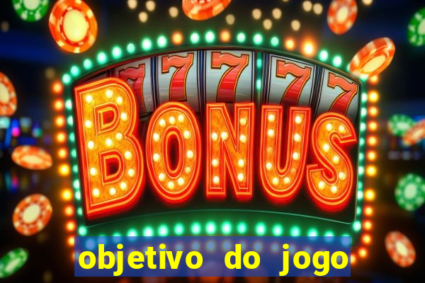 objetivo do jogo bingo matematico