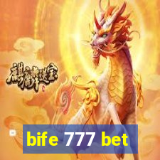 bife 777 bet