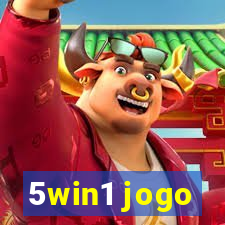 5win1 jogo