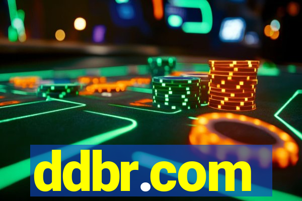 ddbr.com