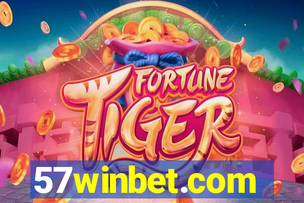 57winbet.com