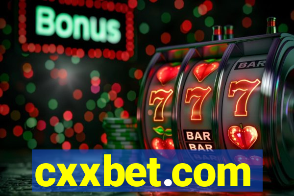 cxxbet.com