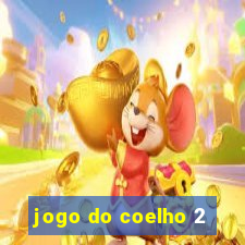 jogo do coelho 2