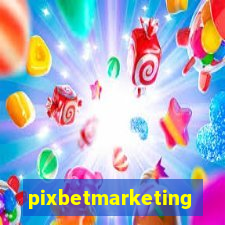 pixbetmarketing