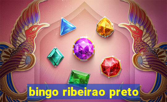 bingo ribeirao preto