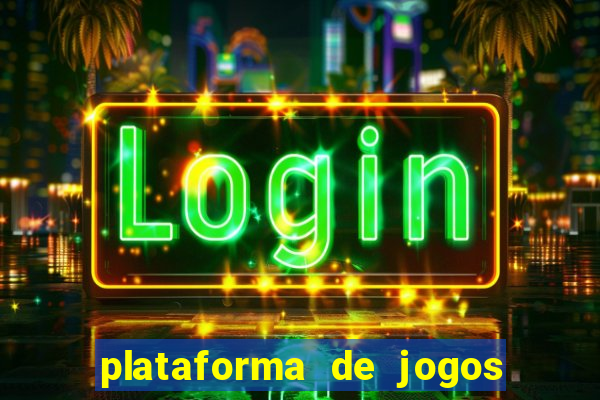 plataforma de jogos 9f game