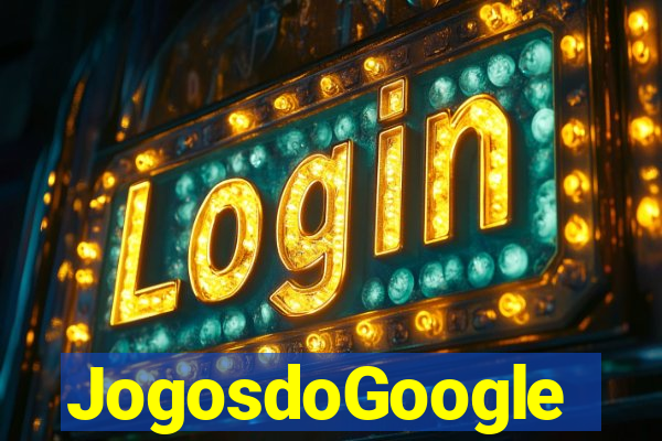 JogosdoGoogle