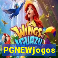 PGNEWjogos