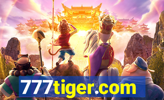 777tiger.com