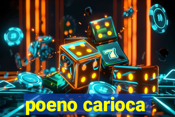 poeno carioca