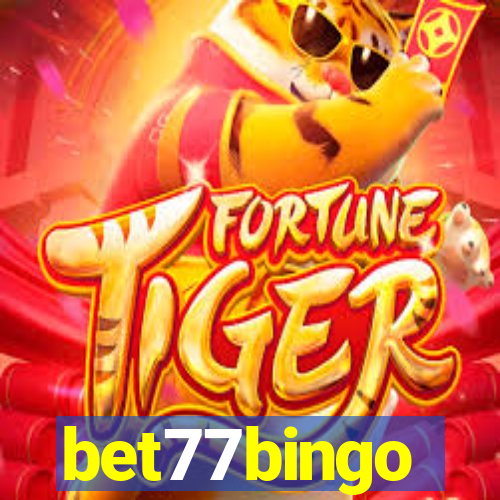 bet77bingo