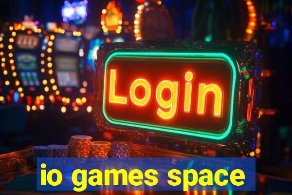 io games space