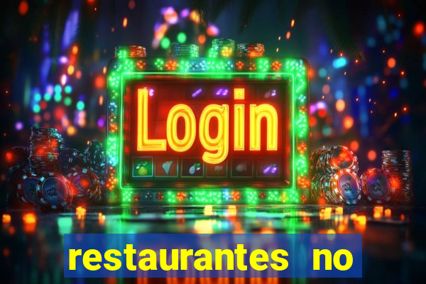 restaurantes no gama df