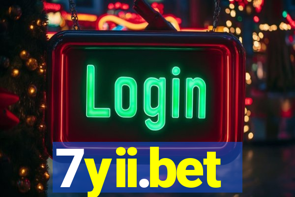 7yii.bet