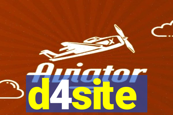 d4site