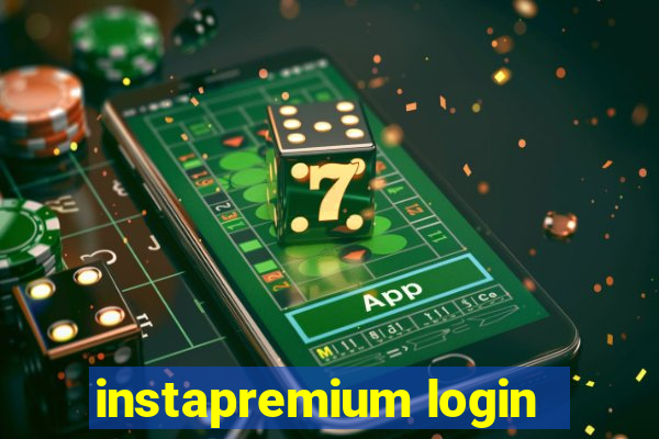 instapremium login