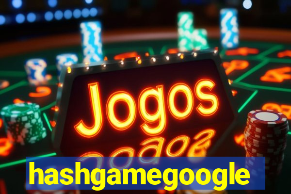 hashgamegoogle