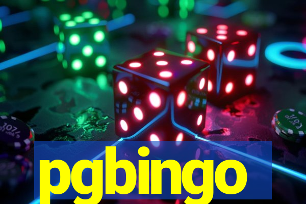 pgbingo