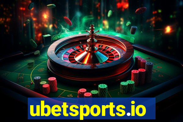 ubetsports.io