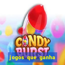 jogos que ganha dinheiro gratuito