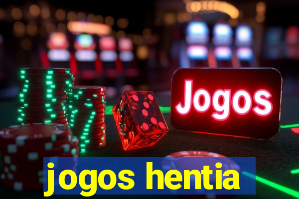 jogos hentia