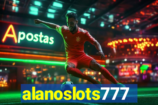 alanoslots777