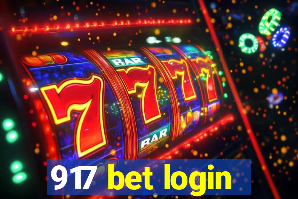 917 bet login